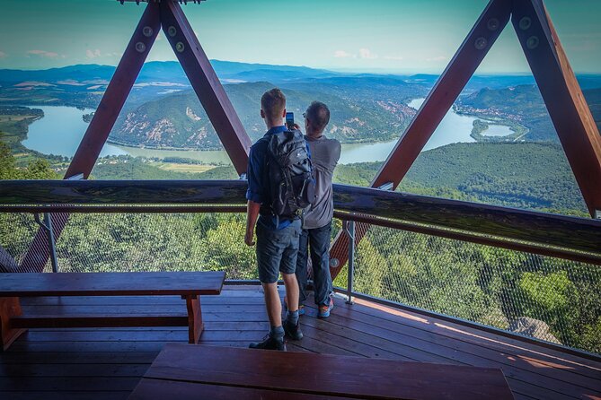 One Day Wonder Hiking Trip - Small-Group Size, English, and How to Fit It Into Budapest