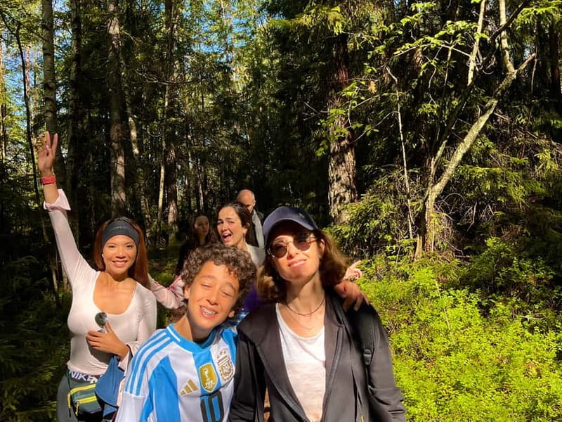 Oslo: Scenic Forest Hike with Dog & Local Guide - Should you book the Oslo scenic forest hike with dog and local guide?