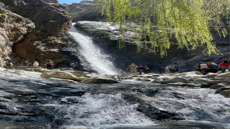 Ourika Valley Day trip: Hike, waterfall, lunch and Relax - Key Moments You’ll Remember