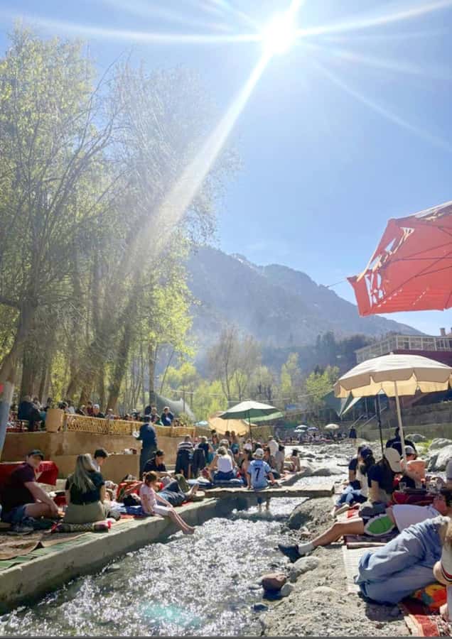 Ourika Valley Day trip: Hike, waterfall, lunch and Relax - Why Ourika Valley Beats Another Marrakech Day