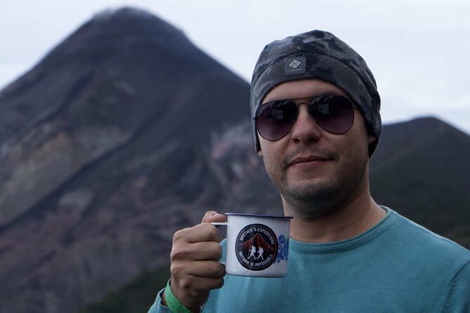 Overnight Adventure Hike Acatenango Volcano - How to prepare so day 1 doesn’t crush you