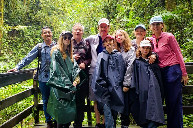 Package | Monteverde Cloud Forest + Curi-Cancha Reserve + Night Hike (Private) - The Night Hike at Monteverde Wildlife Refuge: Sloths and Small Creatures After Dark