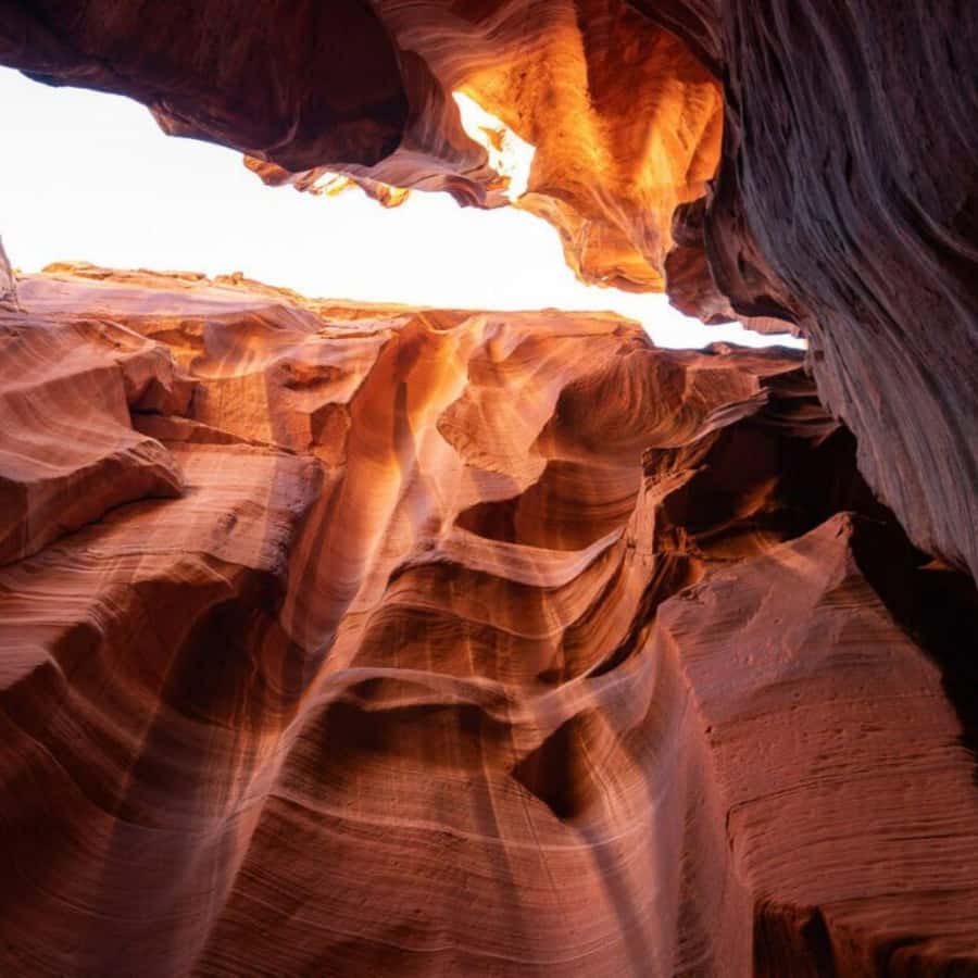 Page: Antelope Canyon X Hiking Tour with Photo Tour Option - Key things that make this tour worth your time