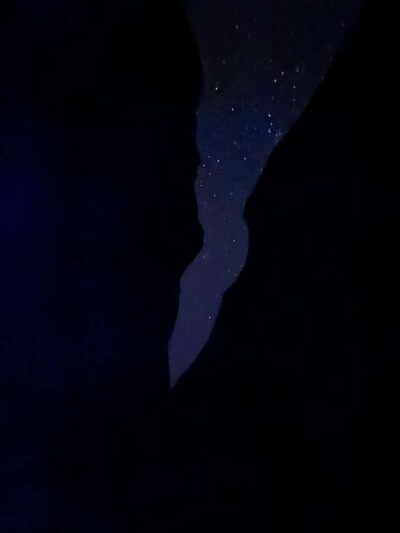 Page: Antelope Valley Canyon Stargazing Night Hike - Your 2-Hour Rhythm: Park, Walk, Stop, Look Up