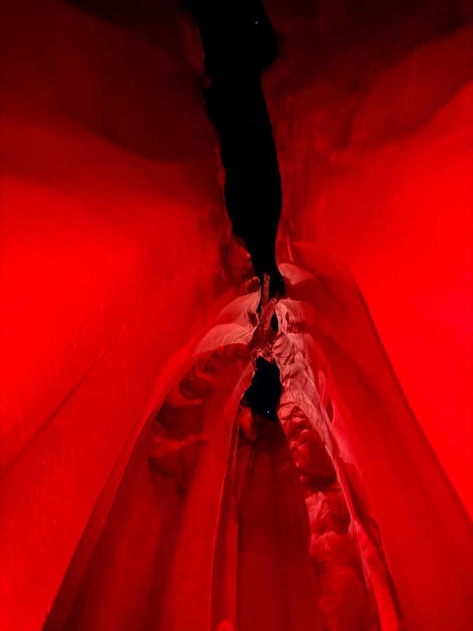 Page: Antelope Valley Canyon Stargazing Night Hike - The Biggest Pros and Cons to Weigh Before You Book
