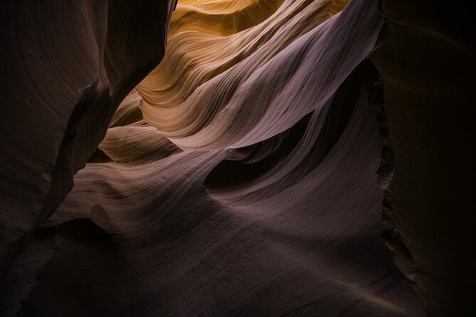Page: Lower Antelope Canyon Prime Time Entry with Navajo Guide - Price and value: $76 plus a $15 Navajo permit you can see on your receipt
