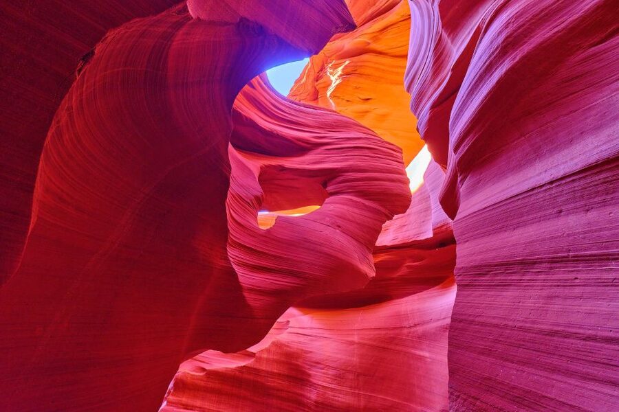 Page: Lower Antelope Canyon Ticket and Guided Hiking Tour - Key things to know before you go