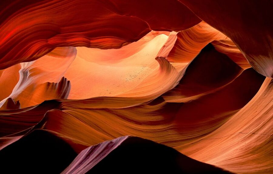 Page: Lower Antelope Canyon Ticket and Guided Hiking Tour - Lower Antelope Canyon’s Light Beams: Why This Slot Tour Feels Worth It