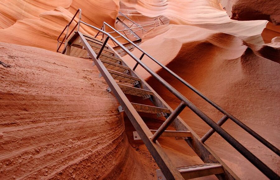 Page: Lower Antelope Canyon Ticket and Guided Hiking Tour - Photo Tips That Actually Change Your Results