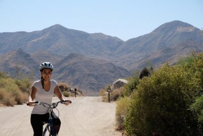 Palm Springs Indian Canyons Bike and Hike - Indian Canyons: A Palm Oasis With Cultural Meaning
