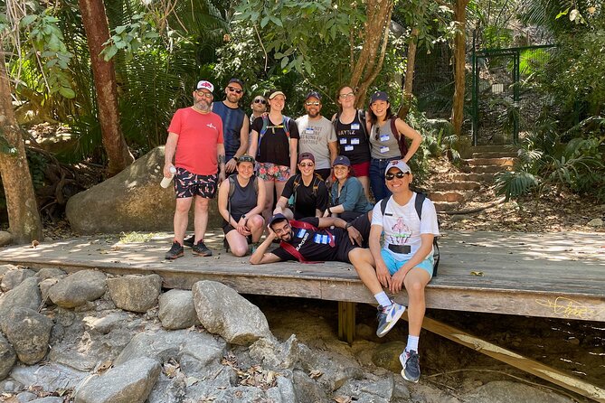Palo María Waterfalls Hike Half-Day Tour - Key Highlights You Will Actually Care About