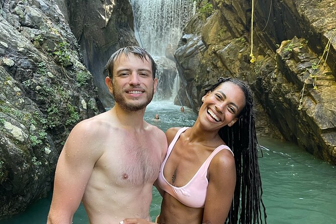 Palo María Waterfalls Hike Half-Day Tour - Palo María Waterfalls: Why This Half-Day Feels Worth Your Afternoon