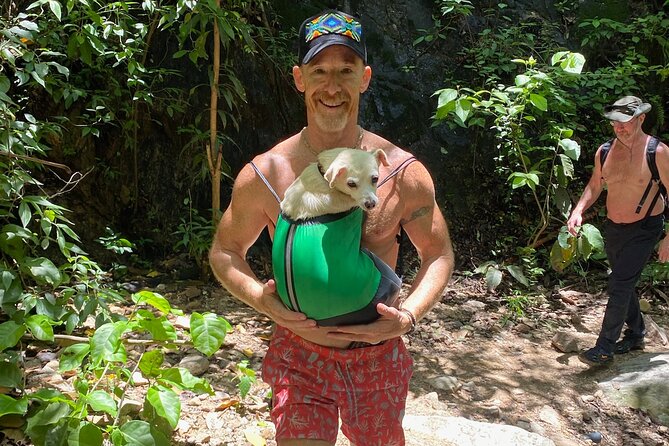 Palo María Waterfalls Hike Half-Day Tour - Logistics That Matter: Start Point, Timing, and How the Tour Ends