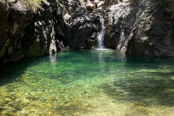 Palo María Waterfalls Hike Half-Day Tour - Who This Tour Fits Best (And Who Should Think Twice)
