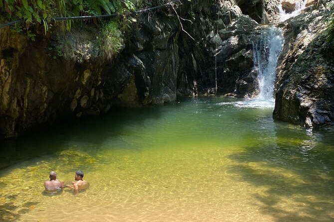 Palo María Waterfalls Hike Half-Day Tour - What to Bring So You Enjoy It More
