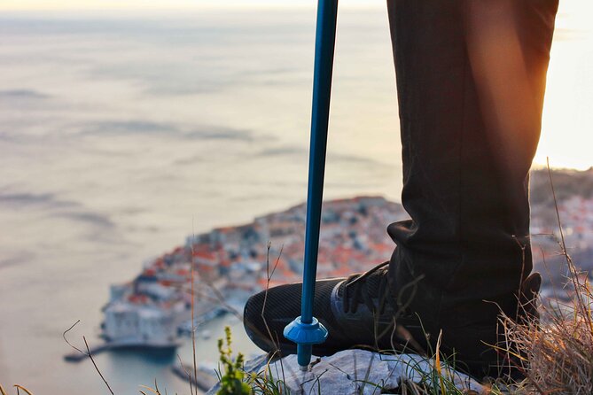 Panoramic Sunset Hike - Guides and the Extra Touch: Why People Keep Mentioning the People