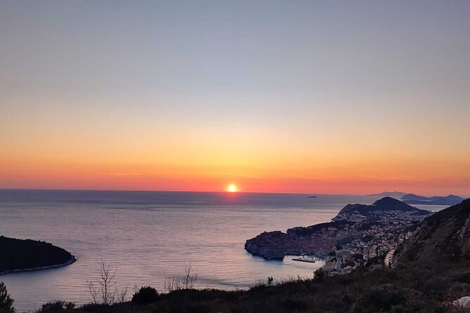 Panoramic Sunset Hike - Who This Sunset Hike Is Best For (and Who Might Want Another Option)