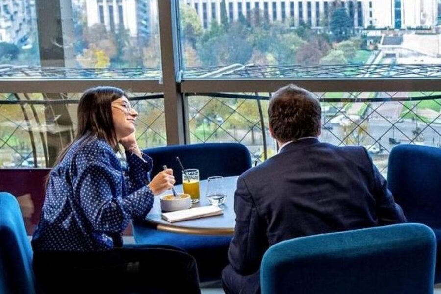 Paris: Eiffel Lunch, 2nd Floor or Summit Ticket & Cruise - Price and value: why $185 can be a fair deal