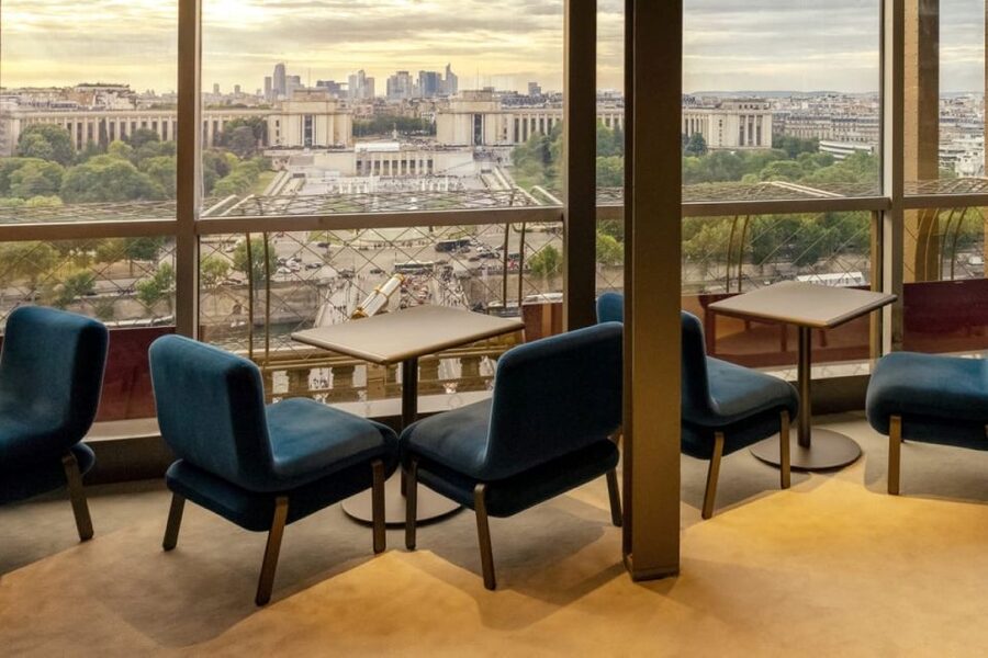 Paris: Eiffel Lunch, 2nd Floor or Summit Ticket & Cruise - The day’s rhythm: what to plan, what to watch, and how to avoid mistakes