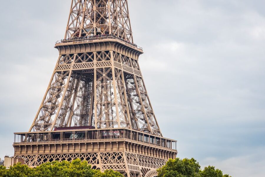 Paris: Eiffel Tower 2nd Floor Access or Summit Access - Key things to know before you go