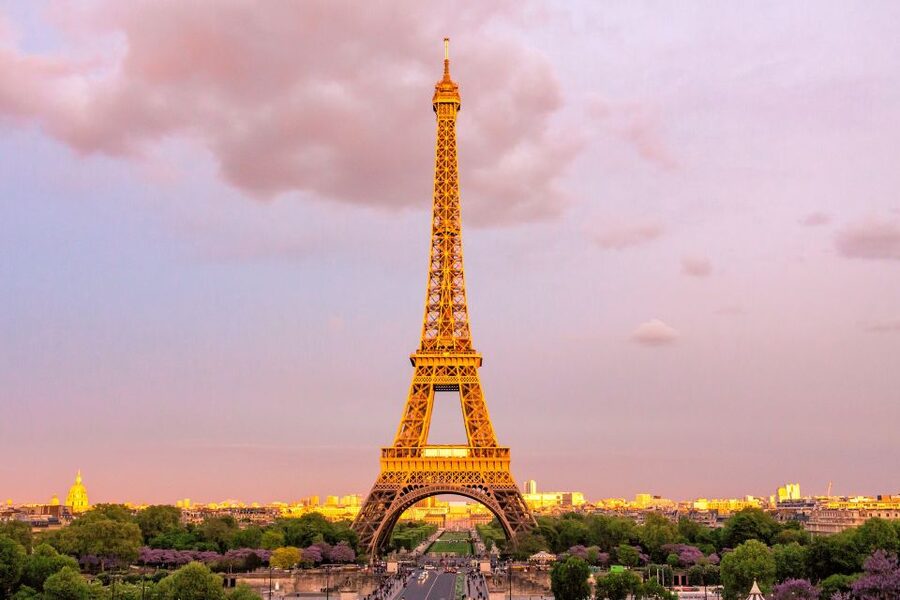 Paris: Eiffel Tower 2nd Floor Access or Summit Access - Eiffel Tower 2nd Floor Access: what you’re really buying