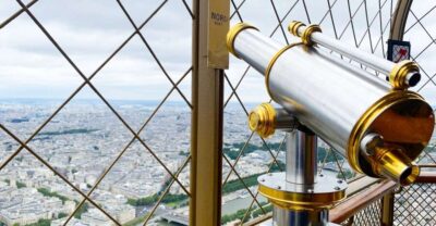 Paris: Eiffel Tower 2nd Floor Access or Summit Access - Meeting point: the one mistake that kills the booking