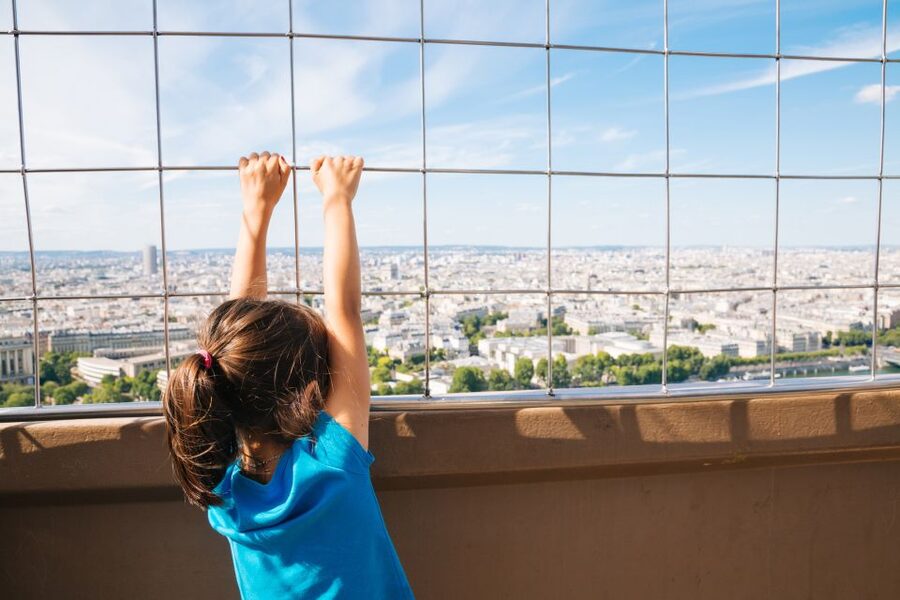 Paris: Eiffel Tower 2nd Floor Access or Summit Access - Unlimited time inside: how to use it without wasting it