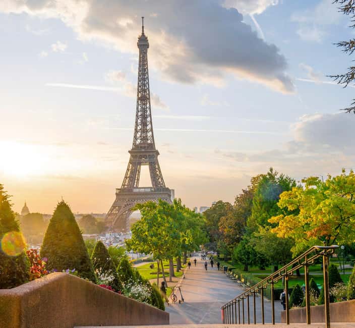 Paris: Eiffel Tower 2nd Floor or Summit Access - Key things that make this Eiffel Tower plan work