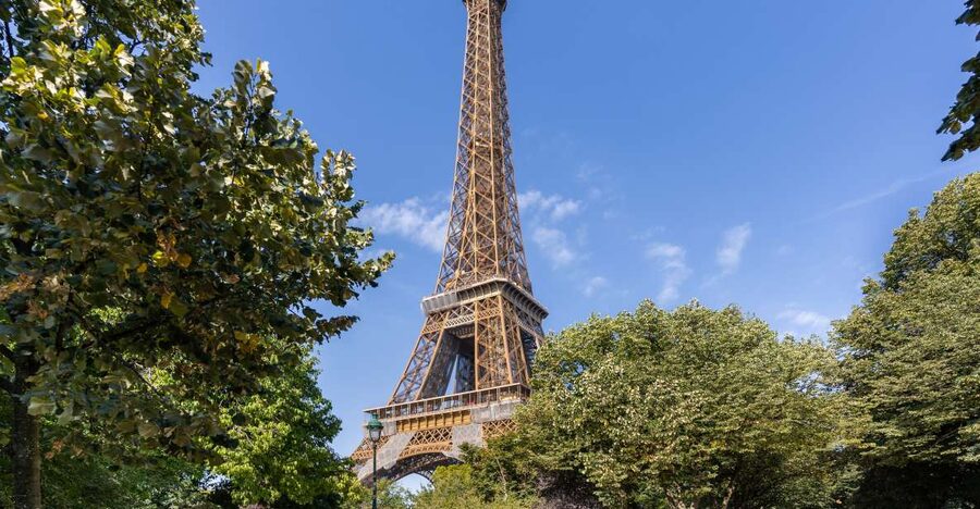 Paris: Eiffel Tower 2nd Floor or Summit Access - Small practical tips that make the day smoother