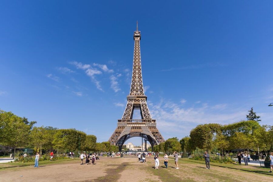 Paris: Eiffel Tower 2nd Floor or Summit Access - The Seine cruise pairing: a smart add-on for first-time Paris