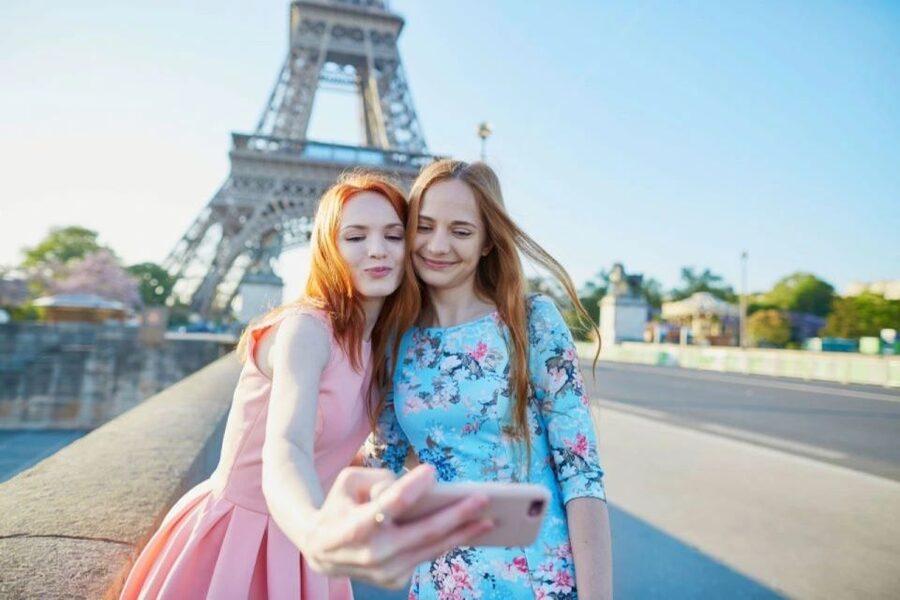 Paris: Eiffel Tower Entry Ticket with Optional Summit Access - The Summit Option: When Going Higher Really Matters