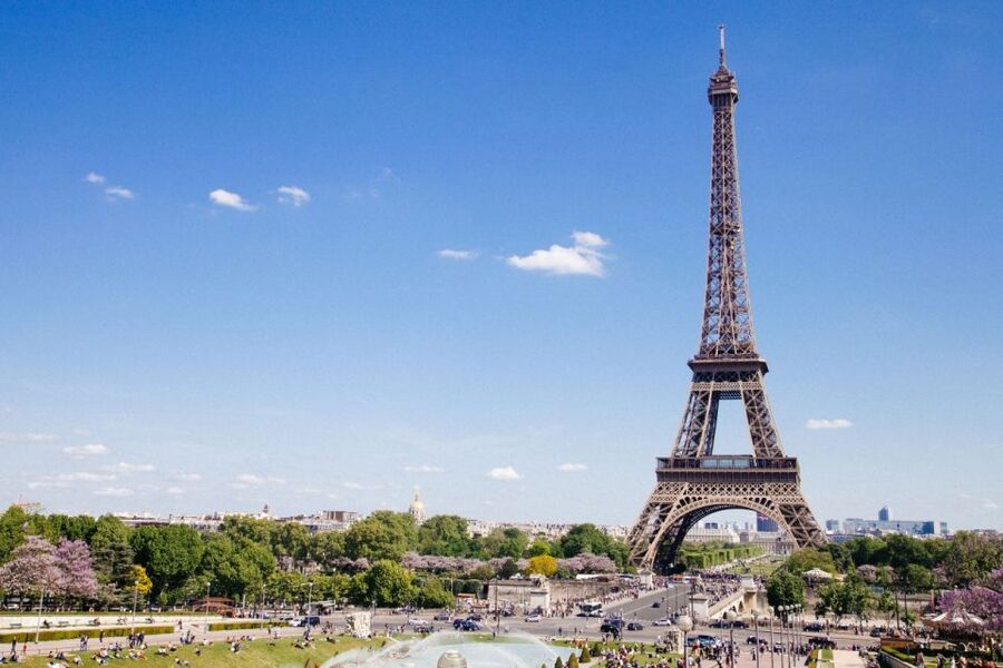 Paris: Eiffel Tower Entry Ticket with Optional Summit Access - Price and Value: The Real Question Behind the $29