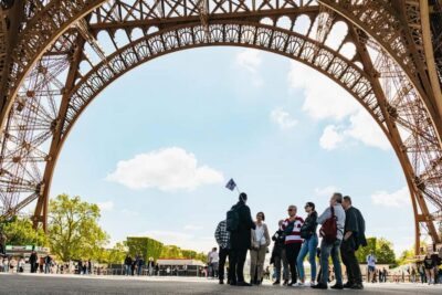 Paris: Eiffel Tower Fully Guided Tour with Summit Option - What 75 Minutes Really Includes: 2nd Floor Tour Plus Summit Time