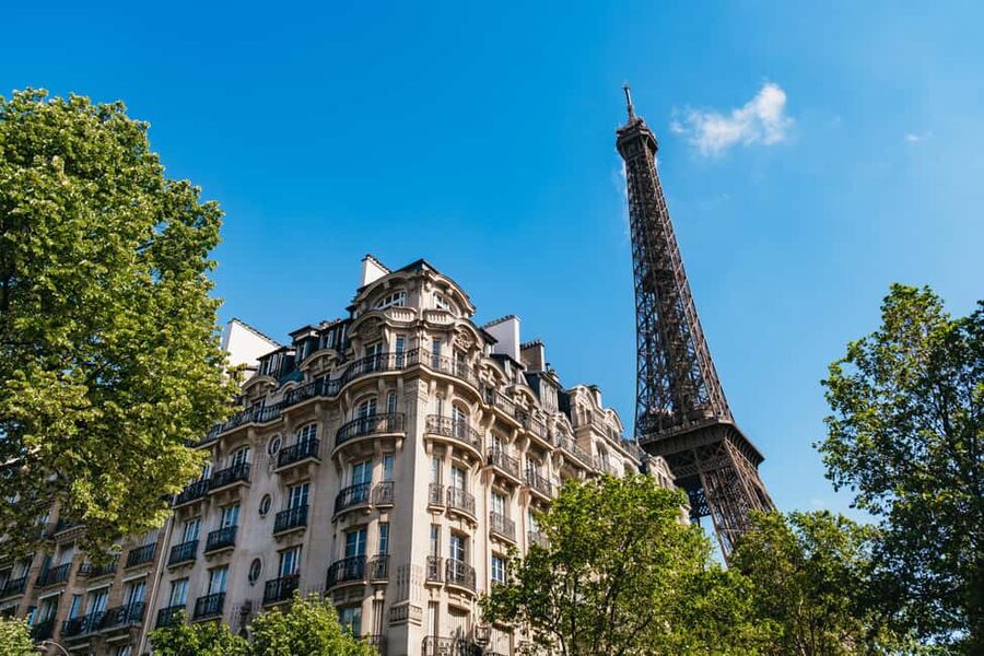 Paris: Eiffel Tower Fully Guided Tour with Summit Option - Who This Eiffel Tower Tour Suits Best (and Who Should Rethink It)