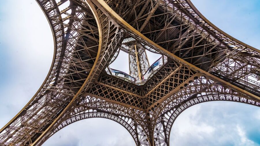 Paris: Eiffel Tower Stairs Climb to Level 2 & Summit Option - What the tour format feels like (and who will enjoy it most)