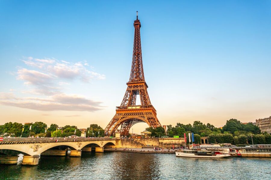 Paris: Eiffel Tower Stairs Climb to Level 2 & Summit Option - Price and value: what you’re paying for (besides the view)