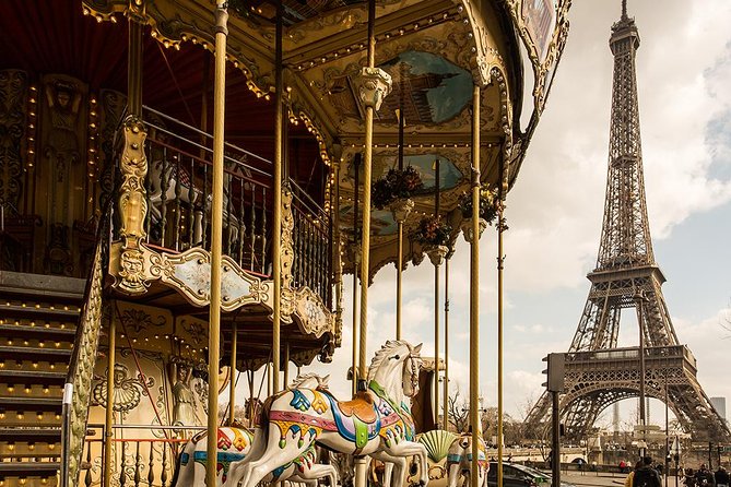 Paris: Eiffel Tower Summit Access - Security Rules That Can Stop You Cold (So Plan Ahead)