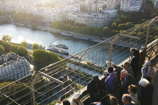 Paris: Eiffel Tower Summit Access - Price and Value: Does $84.03 Really Deliver?