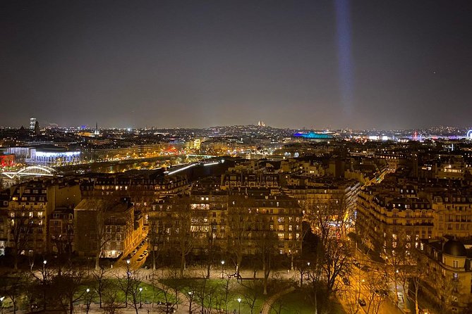 Paris: Eiffel Tower Summit Access - Who Should Book This Summit Access Tour