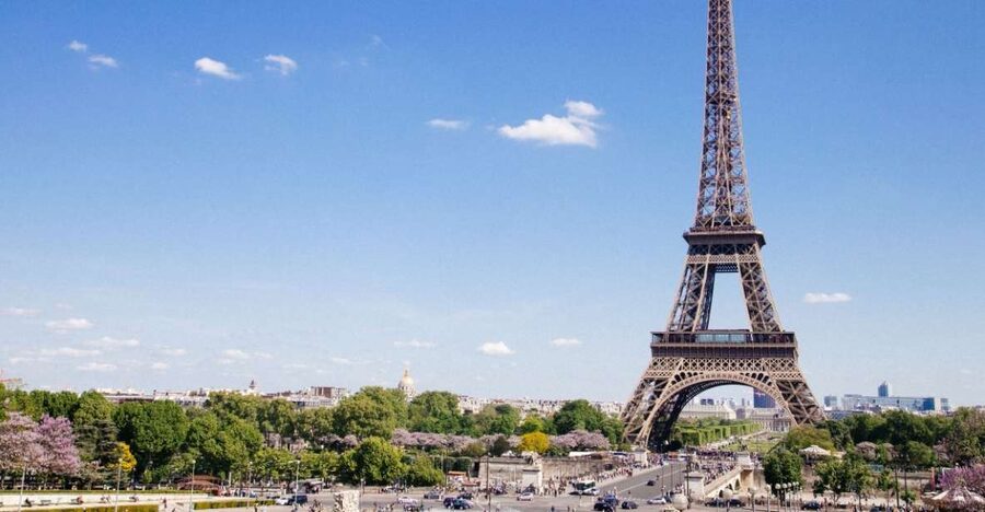 Paris: Eiffel Tower Summit Floor Ticket & Seine River Cruise - Why this Eiffel Tower + Seine combo makes sense in Paris