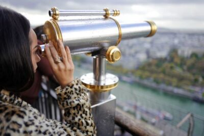 Paris: Eiffel Tower Summit Floor Ticket & Seine River Cruise - Meeting point at Le Champ de Mars Cafe: how to start without stress