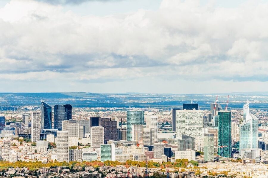 Paris: Eiffel Tower Summit or Second Floor Access - Summit Option: The Best Views, Plus the Extra Line Time