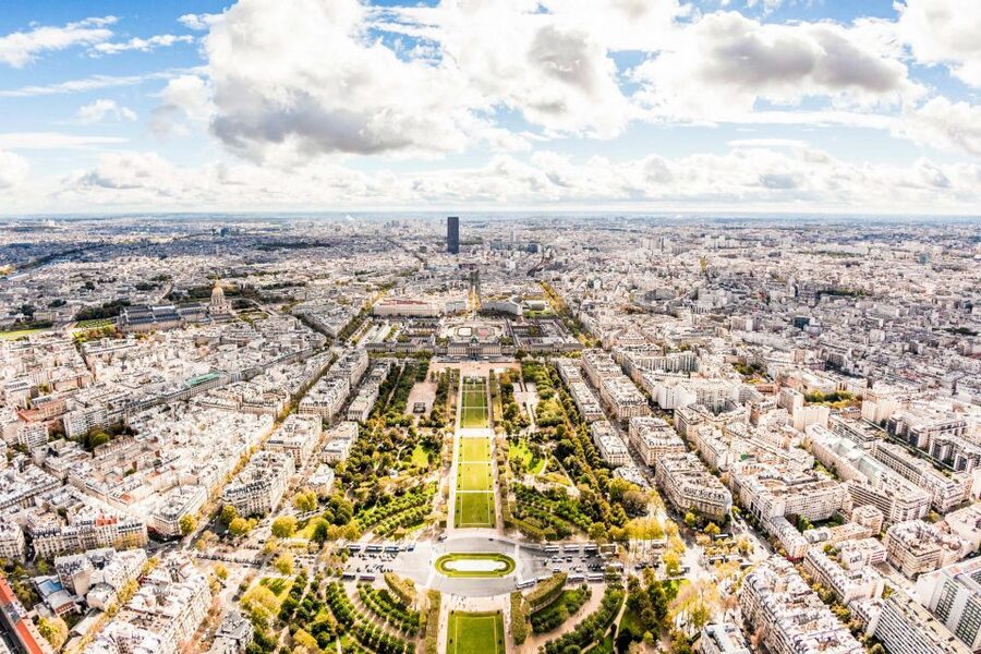 Paris: Eiffel Tower Summit or Second Floor Access - Seine River Cruise Add-On: A Nice Pairing, Not a Detour