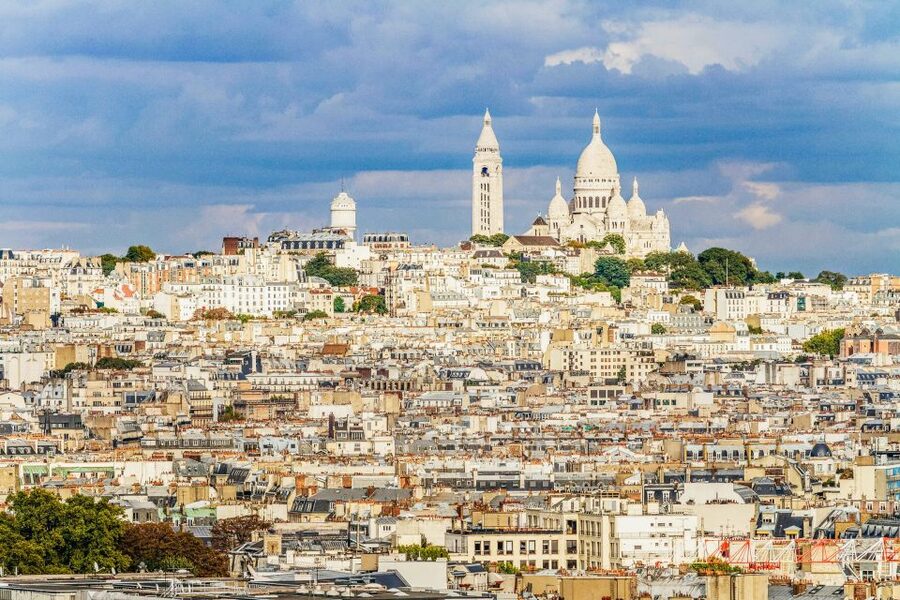 Paris: Eiffel Tower Summit or Second Floor Access - The Guided View: Learn Paris While You Look