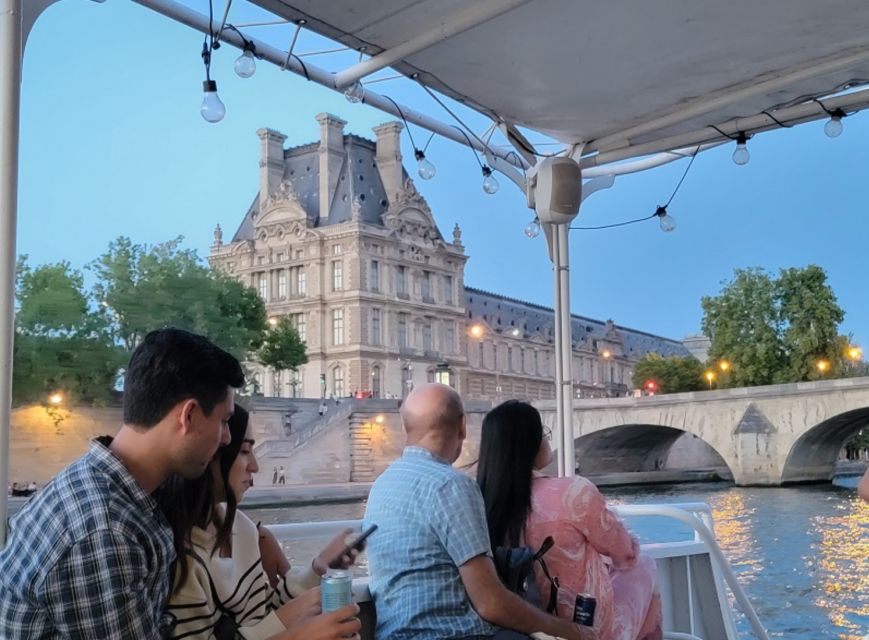 Paris: Eiffel Tower Tour & River Cruise with Summit Option - Summit Option: Top Floor Access in 15 Minutes (and When It’s Worth It)