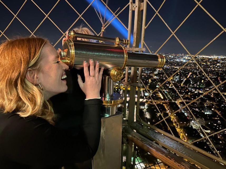 Paris: Eiffel Tower Tour & River Cruise with Summit Option - How to Make This Tour Feel Smooth (Practical Tips That Matter)