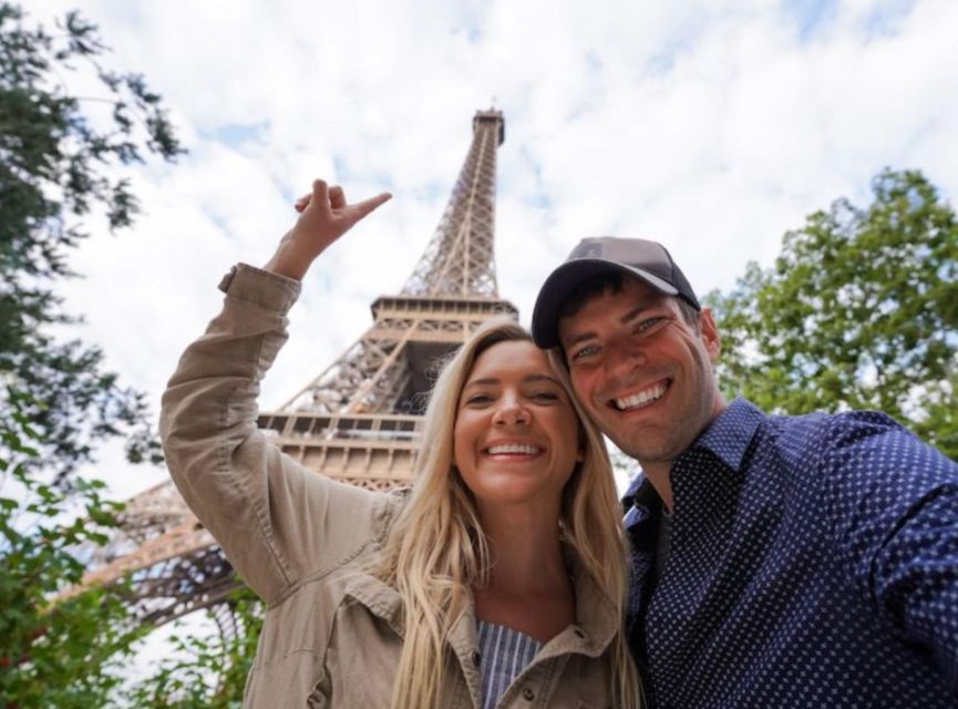 Paris: Eiffel Tower Tour & River Cruise with Summit Option - Value: Why It Costs $104 (and When It’s a Smart Spend)