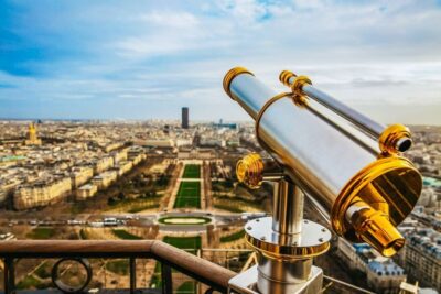 Paris: Eiffel Tower Tour with Summit or 2nd Floor Access - The short walking tour from Passerelle Debilly to the Eiffel Tower