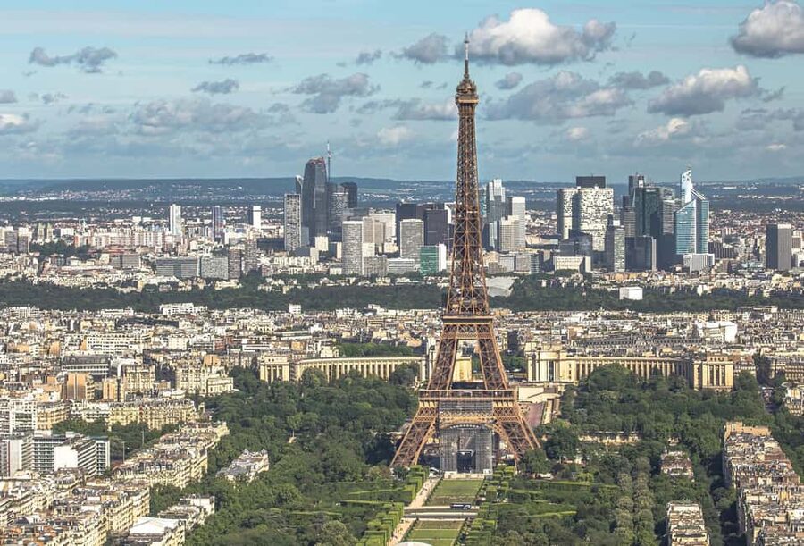 Paris: Eiffel Tower Tour with Summit or Second Floor Access - Key highlights you shouldn’t skip