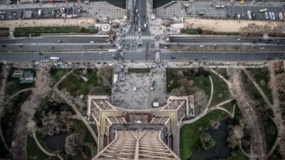 Paris: Eiffel Tower Tour with Summit or Second Floor Access - Security check reality: what to bring (and what to leave behind)
